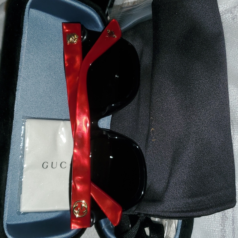Sunshades